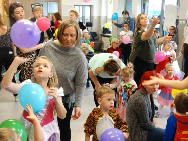 BAL KARNAWAŁOWY 2020 r.. Zdjęcie nr 65
