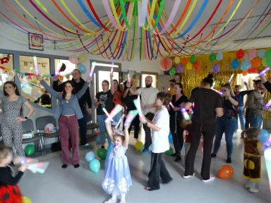 BAL KARNAWAŁOWY 2026 r.. Zdjęcie nr 81