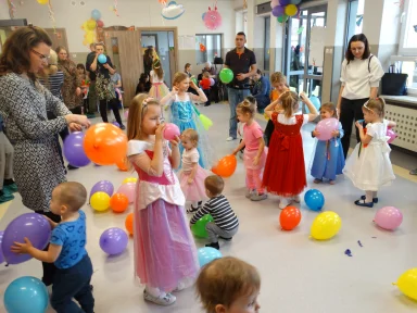 BAL KARNAWAŁOWY 2020 r.. Zdjęcie nr 61
