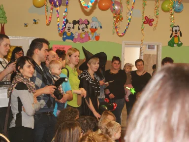 BAL KARNAWAŁOWY 2015 r.. Zdjęcie nr 11