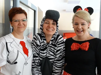 BAL KARNAWAŁOWY 2017 r.. Zdjęcie nr 41