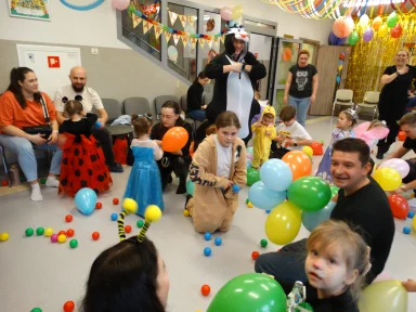 BAL KARNAWAŁOWY 2026 r.. Zdjęcie nr 74