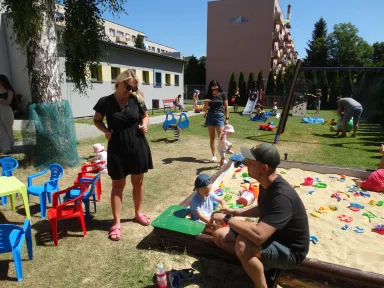 FESTYN RODZINNY 2025 r.. Zdjęcie nr 67