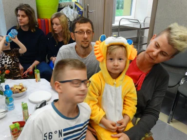 DZIEŃ MAMY I TATY 2019 r.. Zdjęcie nr 29