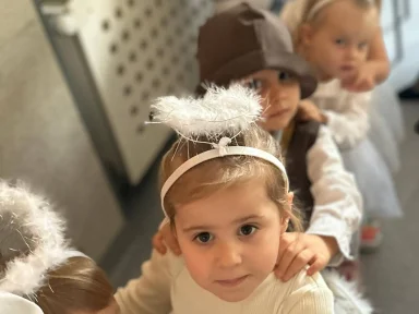 SPOTKANIE WIGILIJNE 2025 r.. Zdjęcie nr 52