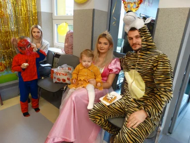 BAL KARNAWAŁOWY 2026 r.. Zdjęcie nr 16