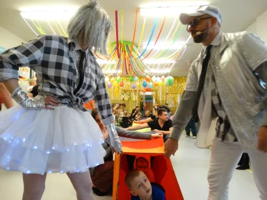 BAL KARNAWAŁOWY 2026 r.. Zdjęcie nr 99