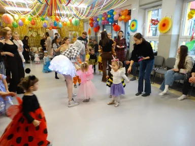 BAL KARNAWAŁOWY 2026 r.. Zdjęcie nr 27