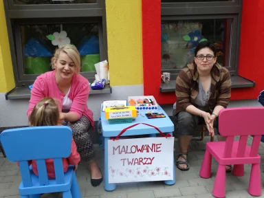 FESTYN RODZINNY Z OKAZJI DNIA DZIECKA 2017 r.. Zdjęcie nr 31