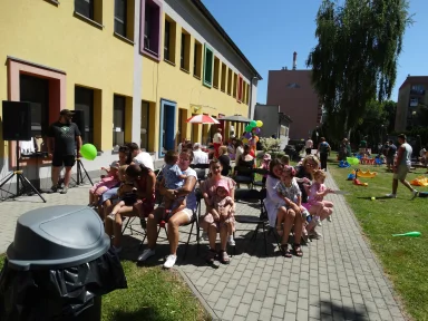FESTYN RODZINNY 2025 r.. Zdjęcie nr 3