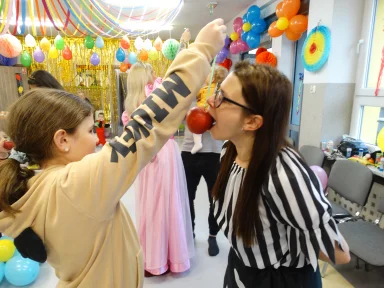 BAL KARNAWAŁOWY 2026 r.. Zdjęcie nr 84