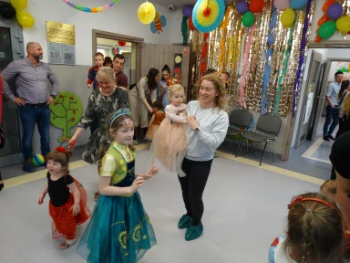 BAL KARNAWAŁOWY 2024 r.. Zdjęcie nr 111