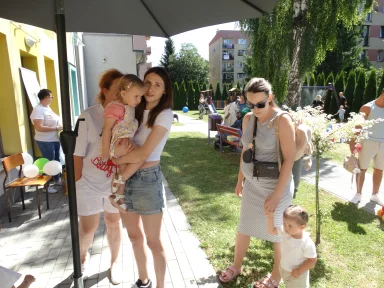 FESTYN RODZINNY 2025 r.. Zdjęcie nr 20