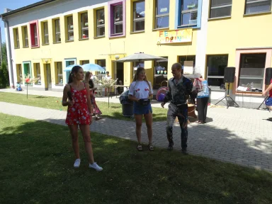 FESTYN RODZINNY 2025 r.. Zdjęcie nr 85