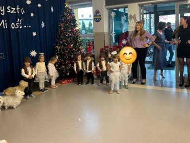 SPOTKANIE WIGILIJNE 2025 r.. Zdjęcie nr 40