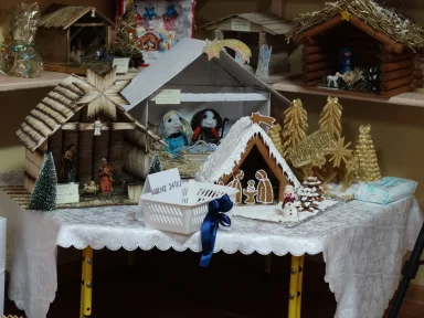 SPOTKANIE WIGILIJNE 2016.. Zdjęcie nr 30