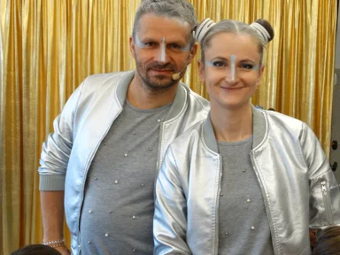 BAL KARNAWAŁOWY 2018.. Zdjęcie nr 19