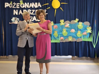 POŻEGNANIE DZIECI - 2025 r.. Zdjęcie nr 79