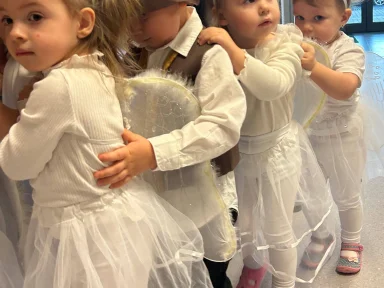 SPOTKANIE WIGILIJNE 2025 r.. Zdjęcie nr 71