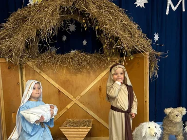 SPOTKANIE WIGILIJNE 2025 r.