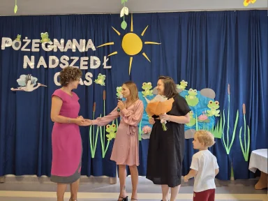POŻEGNANIE DZIECI - 2025 r.. Zdjęcie nr 70