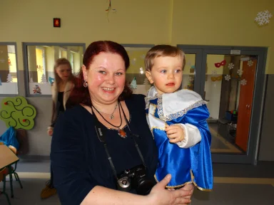 BAL KARNAWAŁOWY 2019.. Zdjęcie nr 6