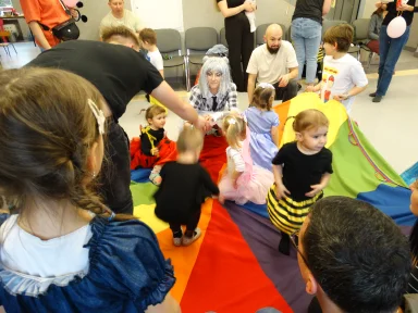 BAL KARNAWAŁOWY 2026 r.. Zdjęcie nr 71