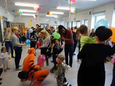 BAL KARNAWAŁOWY 2017 r.. Zdjęcie nr 37