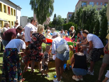 FESTYN RODZINNY 2025 r.. Zdjęcie nr 71