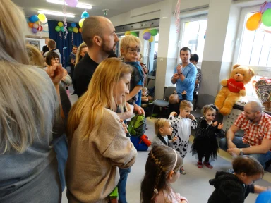 BAL KARNAWAŁOWY 2018.. Zdjęcie nr 31