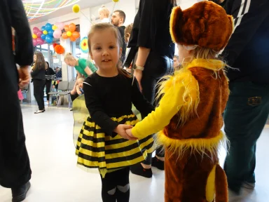 BAL KARNAWAŁOWY 2026 r.. Zdjęcie nr 34