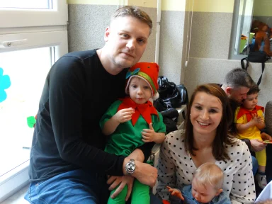 DZIEŃ MAMY I TATY 2019 r.. Zdjęcie nr 69