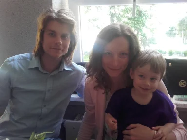 DZIEŃ MAMY I TATY  2018 r.. Zdjęcie nr 36