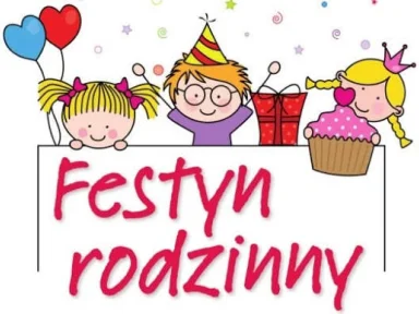 FESTYN RODZINNY W ŻŁOBKU