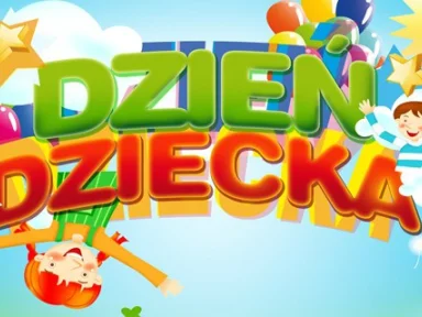 DZIEŃ DZIECKA :-)