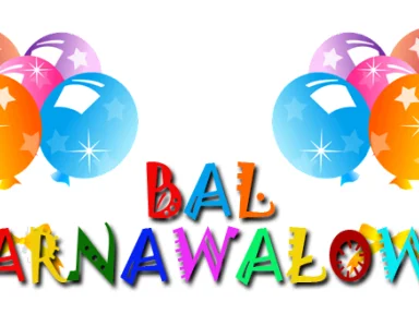 BAL KARNAWAŁOWY W ŻŁOBKU