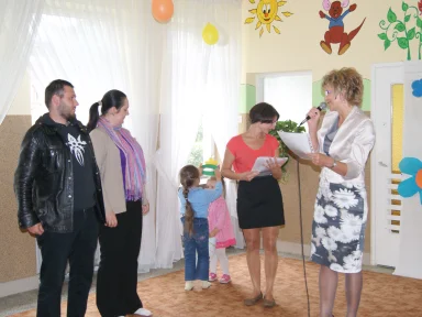 Pożegnanie "Starszaków" 2013 r.. Zdjęcie nr 13