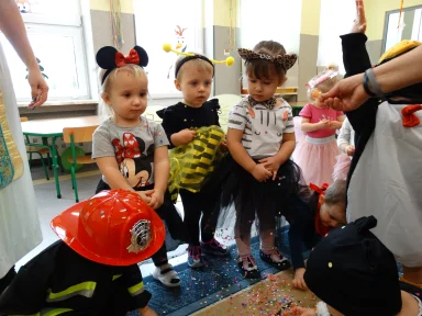 BAL KARNAWAŁOWY 2021 r.. Zdjęcie nr 22
