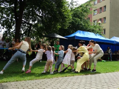 FESTYN RODZINNY 2023 R.. Zdjęcie nr 39