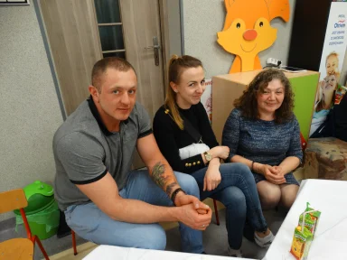 DZIEŃ MAMY I TATY 2019 r.. Zdjęcie nr 44