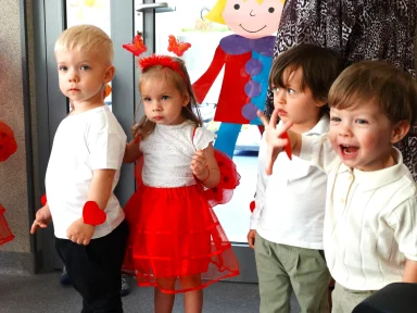 DZIEŃ MAMY I TATY 2024R.. Zdjęcie nr 57