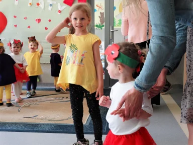 DZIEŃ MAMY I TATY 2022R.. Zdjęcie nr 13