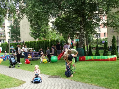 FESTYN RODZINNY 2023 R.. Zdjęcie nr 32