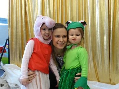 BAL KARNAWAŁOWY 2018.. Zdjęcie nr 5