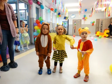 BAL KARNAWAŁOWY 2023 r.. Zdjęcie nr 3