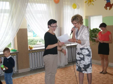 Pożegnanie "Starszaków" 2013 r.. Zdjęcie nr 14