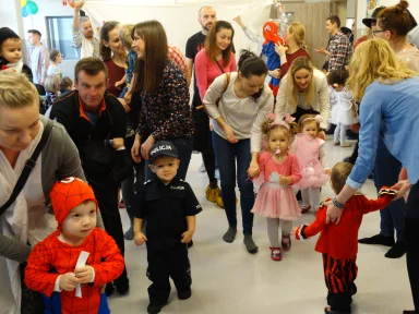BAL KARNAWAŁOWY 2018.. Zdjęcie nr 17