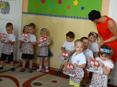 DZIEŃ MAMY I TATY 2016 r.. Zdjęcie nr 23