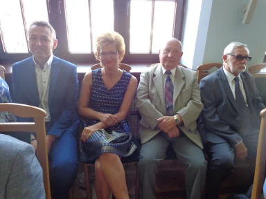 WPIS ŻŁOBKA DO ZŁOTEJ KSIĘGI MIASTA ŻYWCA - 20.07.2017 r.. Zdjęcie nr 17