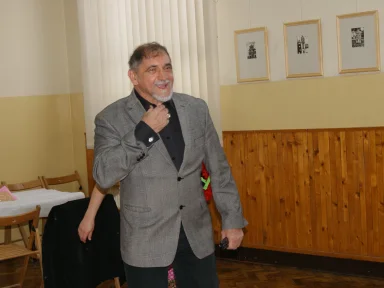 BAL KARNAWAŁOWY 2016 r.. Zdjęcie nr 3